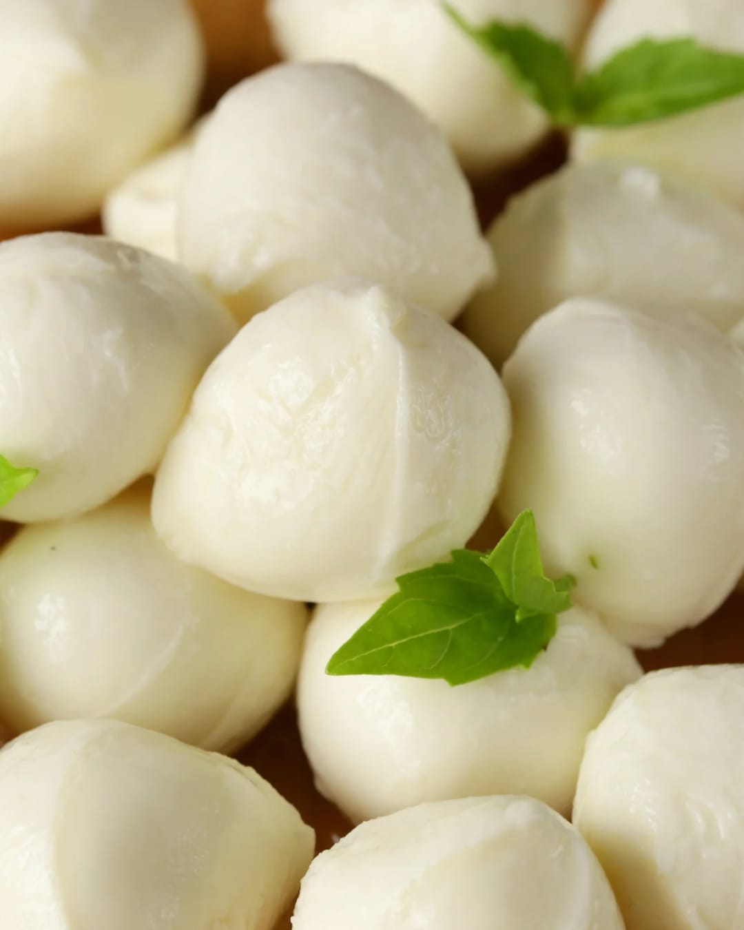 Ciliegine di Bufala DOP