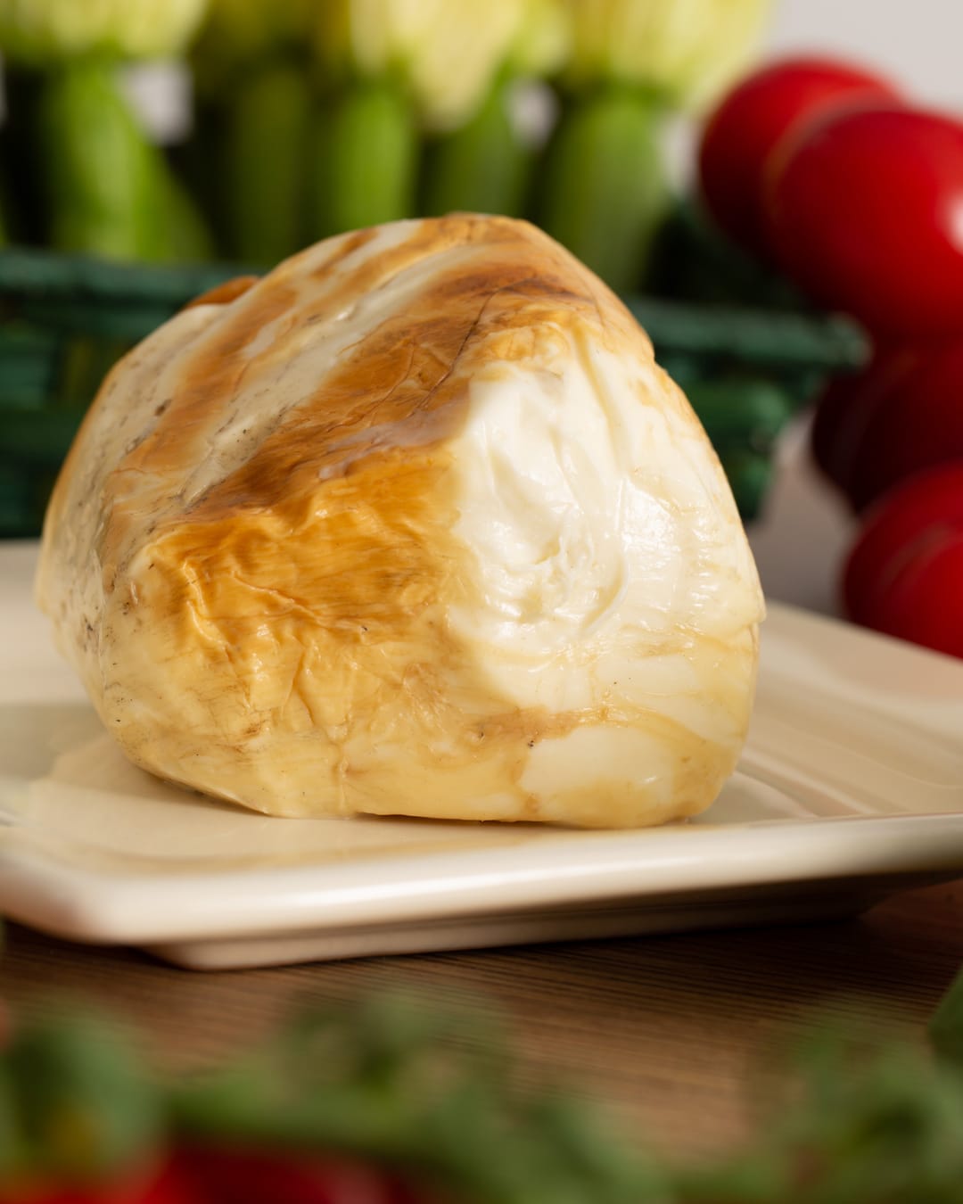 Provola di Bufala DOP