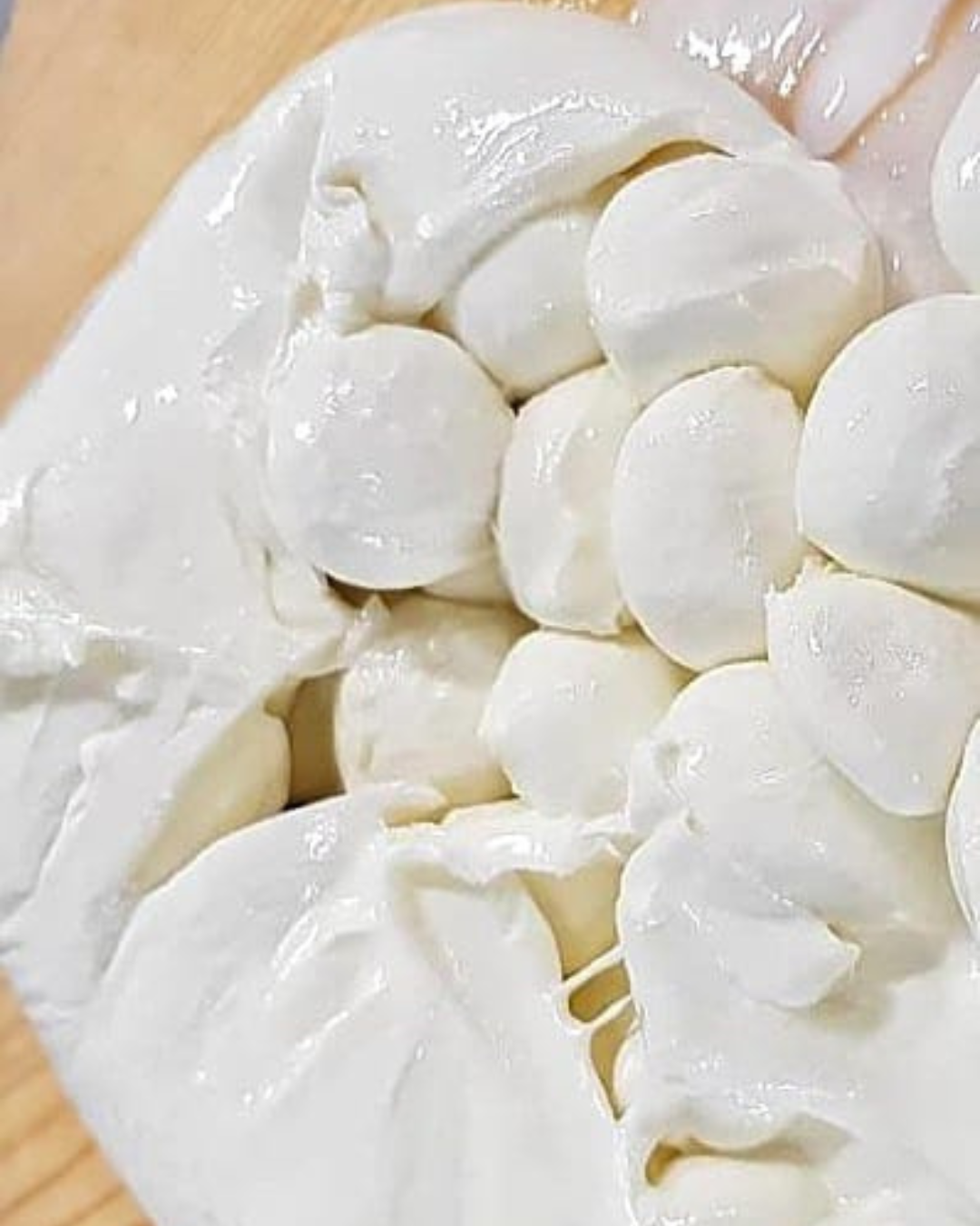 Figliata di bufala
