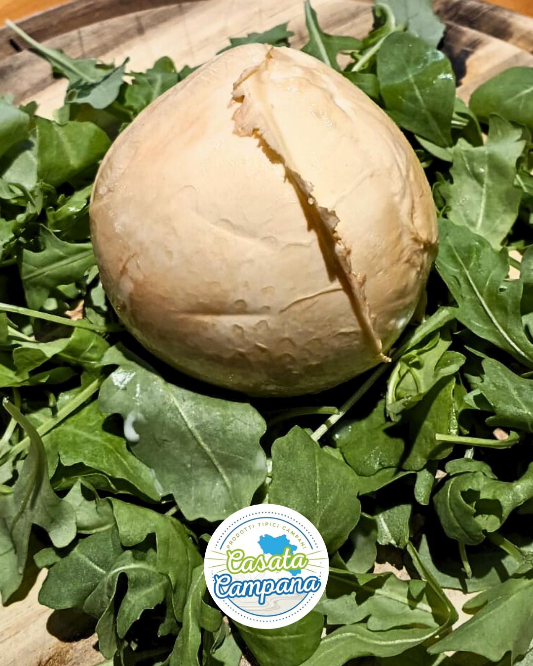 Provola di Bufala DOP